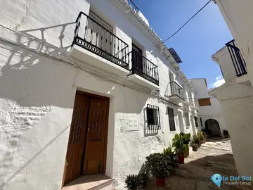 3 bedroom House for Sale in Frigiliana-65481