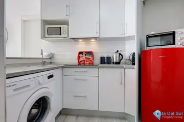 1 bedroom Apartment for Sale in Benalmadena Costa-65490