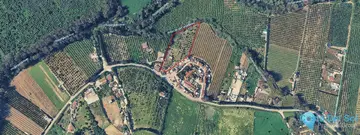 10258m2 Plot for Sale in San Martín de Tesorillo-65502