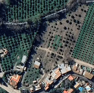 10258m2 Plot for Sale in San Martín de Tesorillo-65503