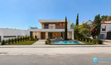 549m2 Plot for Sale in Mijas-65524