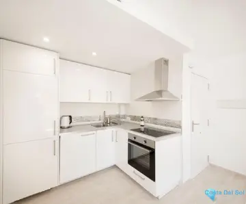 1 bedroom Apartment for Sale in Fuengirola-65551
