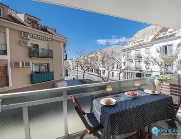 1 bedroom Apartment for Sale in Fuengirola-65560