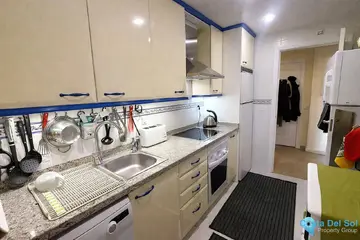 2 bedroom Apartment for Sale in La Duquesa-65575