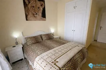 2 bedroom Apartment for Sale in La Duquesa-65582