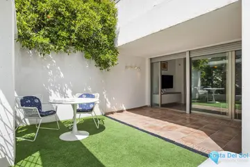 1 bedroom Apartment for Sale in La Cala de Mijas-65617