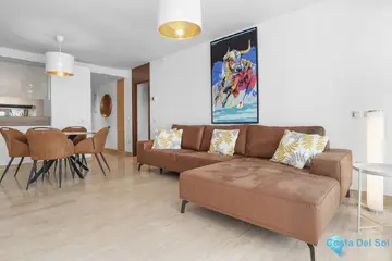 1 bedroom Apartment for Sale in La Cala de Mijas-65625