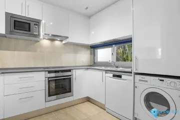 1 bedroom Apartment for Sale in La Cala de Mijas-65626