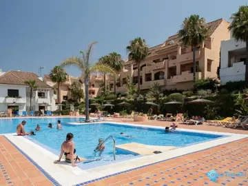 2 bedroom Apartment for Sale in La Duquesa-65630