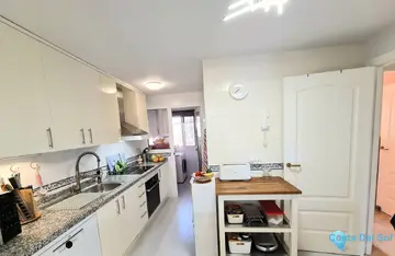 2 bedroom Apartment for Sale in La Duquesa-65638