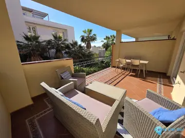 2 bedroom Apartment for Sale in Riviera del Sol-65650