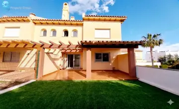 4 bedroom House for Sale in Calahonda-733