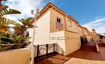 4 bedroom House for Sale in Calahonda-744