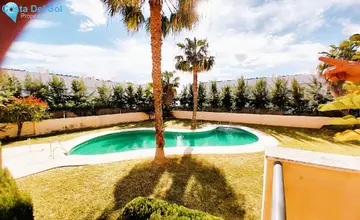 4 bedroom House for Sale in Calahonda-743