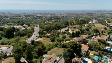 622m2 Plot for Sale in Mijas-65718