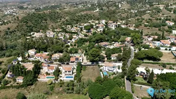 622m2 Plot for Sale in Mijas-65724