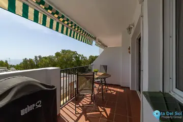 2 bedroom Apartment for Sale in La Cala de Mijas-65751