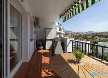 2 bedroom Apartment for Sale in La Cala de Mijas-65752