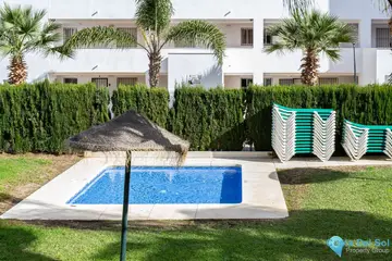 2 bedroom Apartment for Sale in La Cala de Mijas-65757