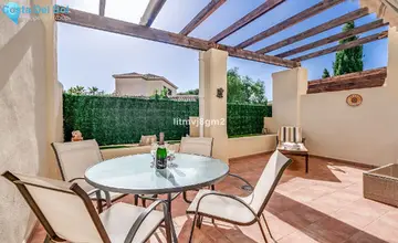 3 bedroom House for Sale in Calahonda-756