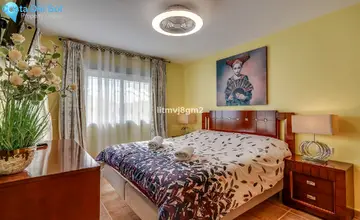 3 bedroom House for Sale in Calahonda-754