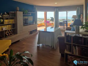2 bedroom Apartment for Sale in Riviera del Sol-65778