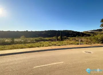 995m2 Plot for Sale in Casares Playa-65845