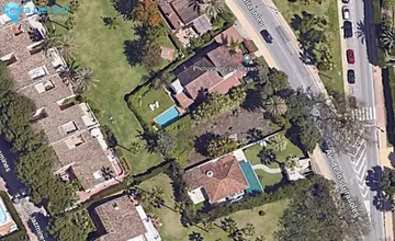 573m2 Plot for Sale in Nueva Andalucía-755