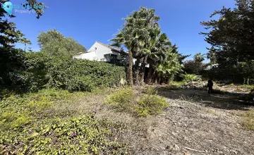 573m2 Plot for Sale in Nueva Andalucía-760
