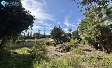 573m2 Plot for Sale in Nueva Andalucía-764