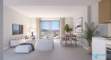 2 - 3 bedroom Apartment for Sale in Manilva-65863