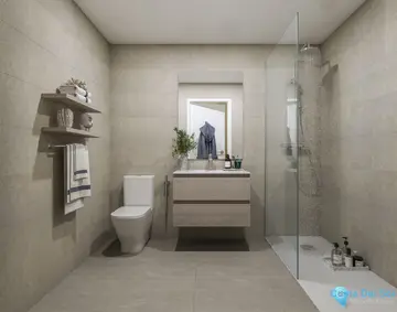 2 - 3 bedroom Apartment for Sale in Manilva-65865