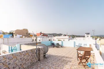 3 bedroom House for Sale in Guadiaro-65923