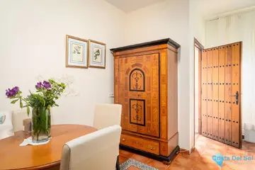 3 bedroom House for Sale in Guadiaro-65926