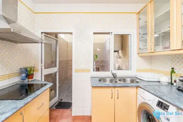 3 bedroom House for Sale in Guadiaro-65928