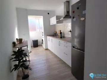 2 bedroom Apartment for Sale in Estepona-65943