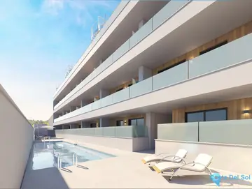 2 bedroom Apartment for Sale in Las Lagunas-65953