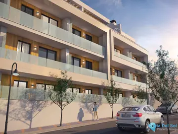 2 bedroom Apartment for Sale in Las Lagunas-65957