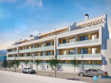 2 bedroom Apartment for Sale in Las Lagunas-65958