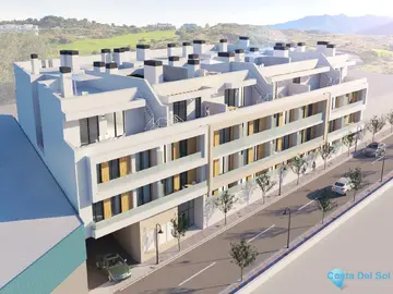 2 bedroom Apartment for Sale in Las Lagunas-65960