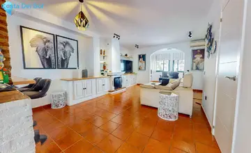 4 bedroom House for Sale in Benahavís-765