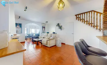 4 bedroom House for Sale in Benahavís-767