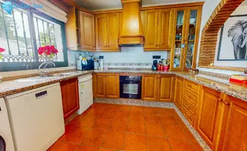 4 bedroom House for Sale in Benahavís-770