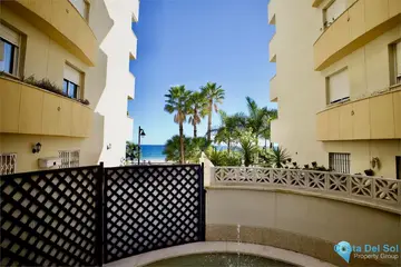 1 bedroom Apartment for Sale in Estepona