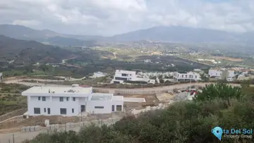 1500m2 Plot for Sale in La Cala Golf-66030