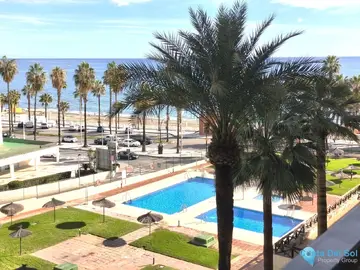 1 bedroom Apartment for Sale in Benalmadena Costa
