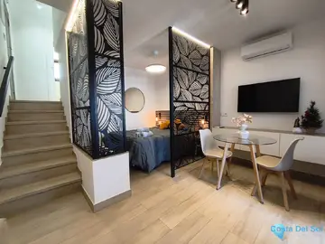 1 bedroom Apartment for Sale in Benalmadena Costa-66086