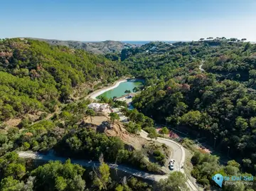 2870m2 Plot for Sale in Benahavís-66106