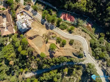 2870m2 Plot for Sale in Benahavís-66108