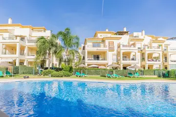 2 bedroom Apartment for Sale in Riviera del Sol-66111